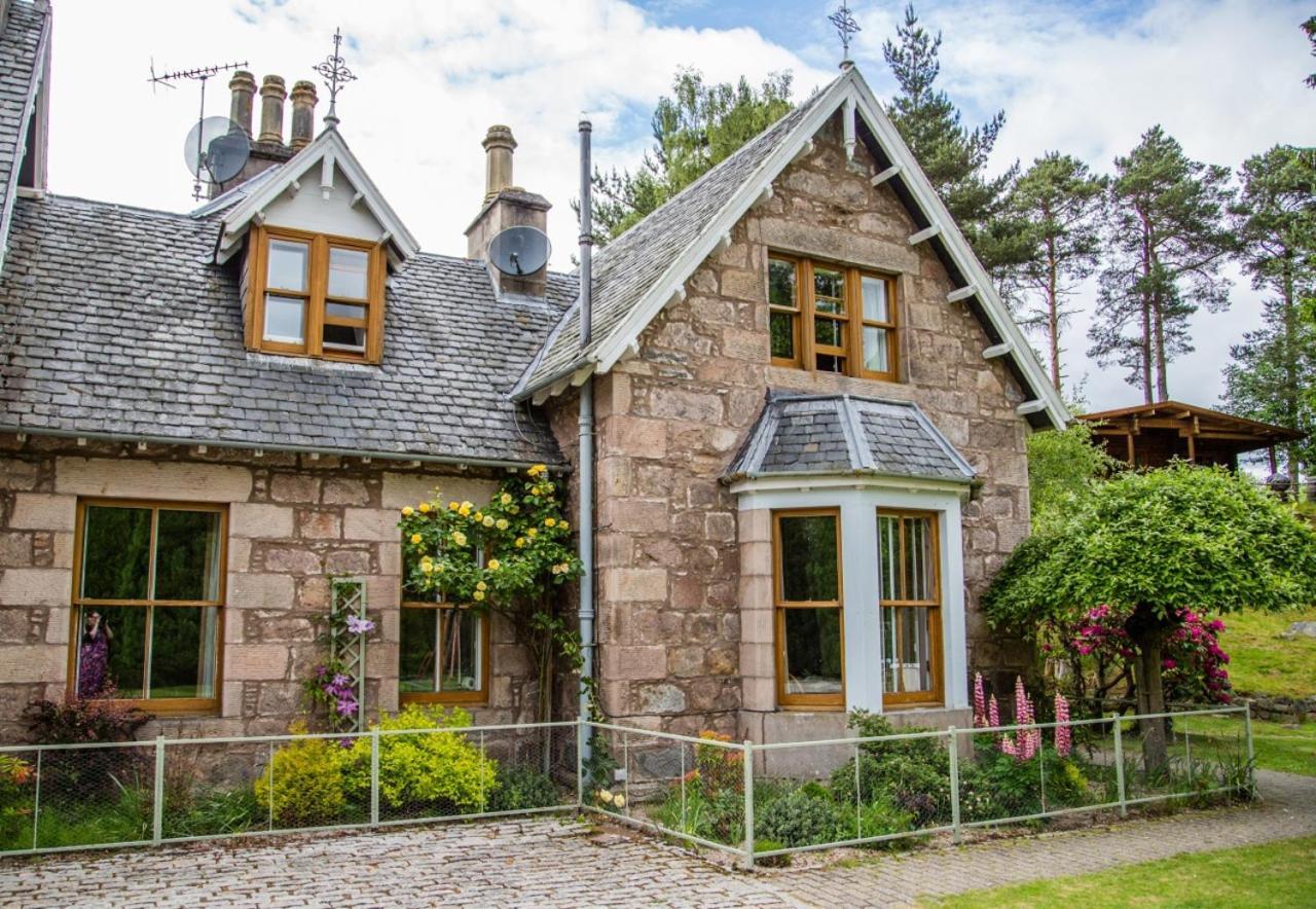 Ptarmigan Διαμέρισμα Aviemore Εξωτερικό φωτογραφία